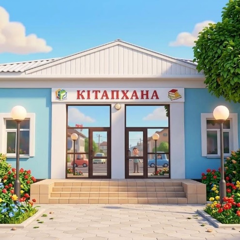 «Атырау облысы Құрманғазы ауданының мәдениет, тілдерді дамыту, дене шынықтыру және спорт бөлімі» мемлекеттік мекемесінің Құрманғазы аудандық орталықтандырылған кітапхана жүйесі» ММ